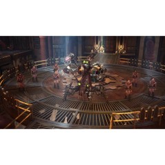 Warhammer 40,000: Rogue Trader - Voidfarer Edition • Jeu Nintendo Sw