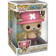 Figurine Funko Pop! - Animation One Piece Jumbo - Tony Tony Chopper n