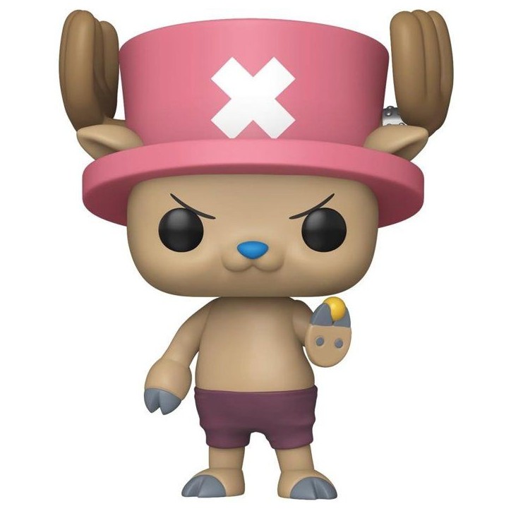Figurine Funko Pop! - Animation One Piece Jumbo - Tony Tony Chopper n°2347 Figurine Funko Pop! - Animation One Piece Jumbo - Tony Tony Chopper n°2347