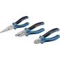 Bosch Professional - Set de 3 pinces