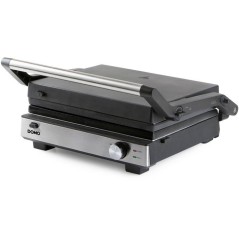 Gril de contact multifonction 2 en 1 - DOMO - DO9287G - Gril et gaufri