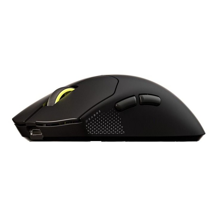 Souris Gamer - Sans Fil - Corsair - SABRE v2 PRO Ultralight - Noir Souris Gamer - Sans Fil - Corsair - SABRE v2 PRO Ultralight - Noir