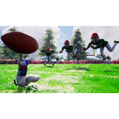Squirrel with a Gun • Jeu Nintendo Switch 2