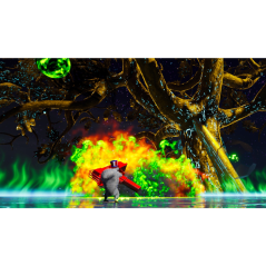 Squirrel with a Gun • Jeu Nintendo Switch 2