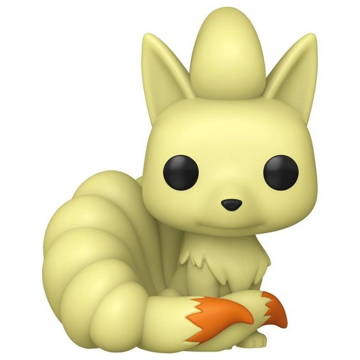 Figurine Funko Pop! - Games Pokémon - Feunard n°1091 Figurine Funko Pop! - Games Pokémon - Feunard n°1091
