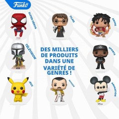 Figurine Funko Pop! - Games Pokémon - Feunard n°1091