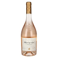 Whispering Angel 2025 - Côtes de Provence - Vin Rosé de Provence Alp