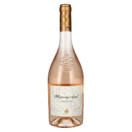 Whispering Angel 2025 - Côtes de Provence - Vin Rosé de Provence Alp