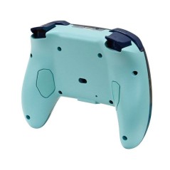 Manette - Nintendo Switch 2 - Horipad Turbo - Sans fil - Motif Mario -