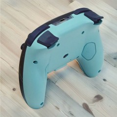 Manette - Nintendo Switch 2 - Horipad Turbo - Sans fil - Motif Mario -