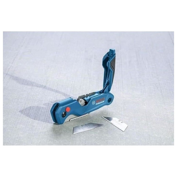 Bosch Professional - Cutter pliant
