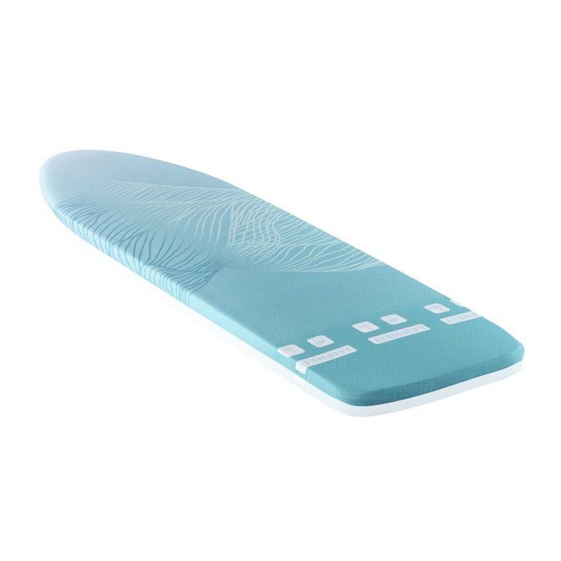 Housse de table a repasser - LEIFHEIT - Perfect Steam Air Board Expres