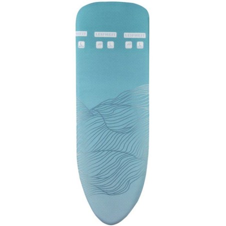 Housse de table a repasser - LEIFHEIT - Perfect Steam Air Board Express L/Universal 76190 - Compatible centrale vapeur