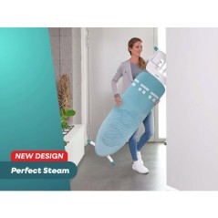 Housse de table a repasser - LEIFHEIT - Perfect Steam Air Board Expres