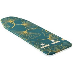 Housse de table a repasser - LEIFHEIT - Cotton Comfort S/M 76185 - Rem