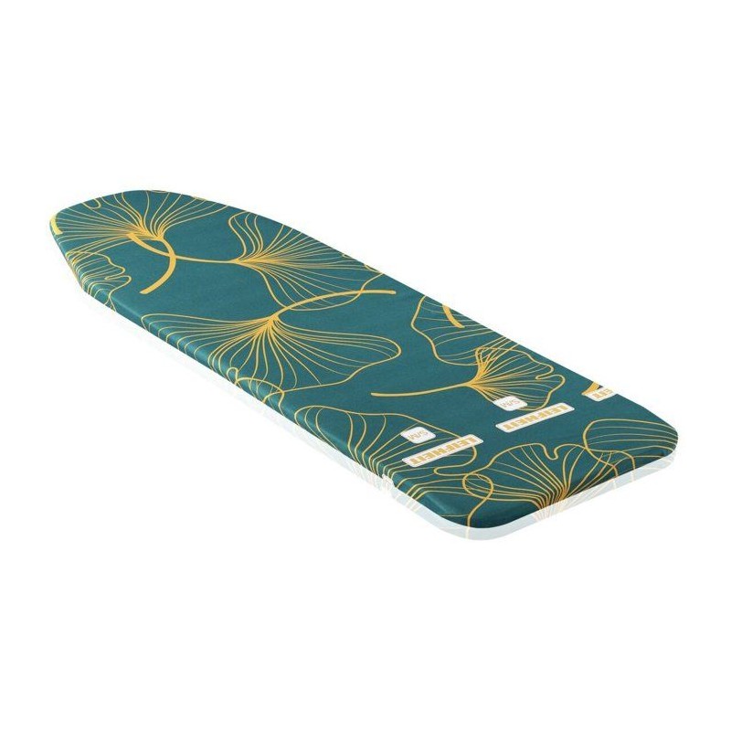 Housse de table a repasser - LEIFHEIT - Cotton Comfort S/M 76185 - Rem