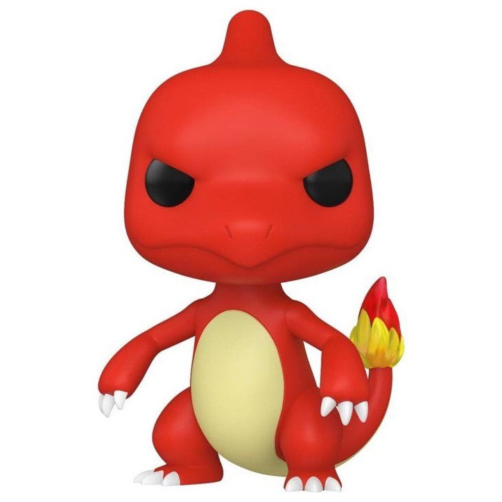 Figurine Funko Pop! - Games Pokémon - Reptincel n°1157 Figurine Funko Pop! - Games Pokémon - Reptincel n°1157