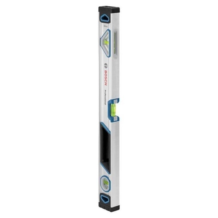 Bosch Professional - Niveau a bulle magnetique 60cm Bosch Professional - Niveau a bulle magnetique 60cm