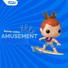 Figurine Funko Pop! - Games Pokémon - Reptincel n°1157