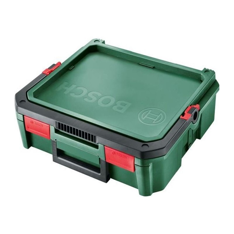 Bosch SystemBox – Boîte a Accessoires Taille S (Petite) Bosch SystemBox – Boîte a Accessoires Taille S (Petite)