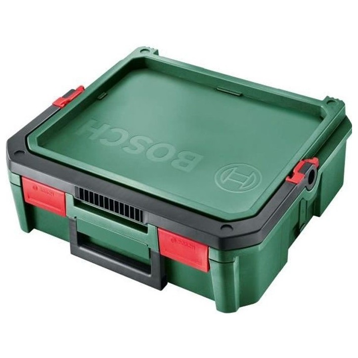 Bosch SystemBox – Boîte a Accessoires Taille S (Petite) Bosch SystemBox – Boîte a Accessoires Taille S (Petite)