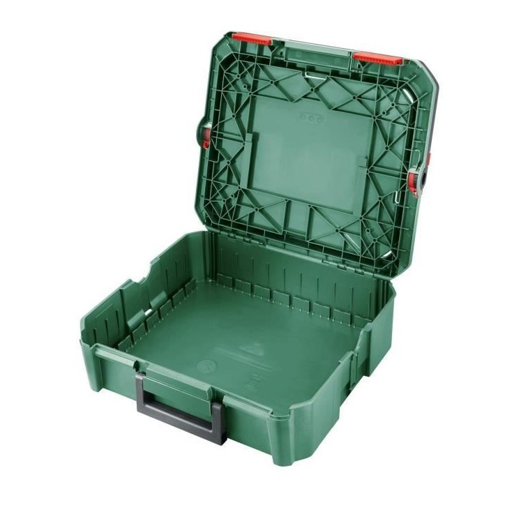 Bosch SystemBox – Boîte a Accessoires Taille S (Petite) Bosch SystemBox – Boîte a Accessoires Taille S (Petite)