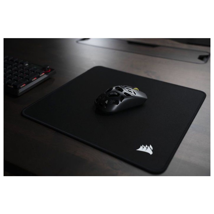 Tapis de souris Gamer - Corsair - MM - Large - Noir Tapis de souris Gamer - Corsair - MM - Large - Noir
