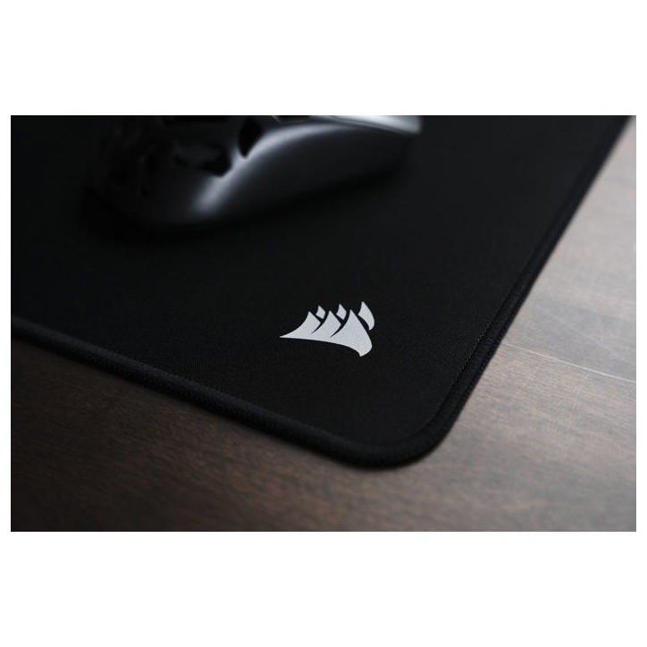Tapis de souris Gamer - Corsair - MM - Large - Noir Tapis de souris Gamer - Corsair - MM - Large - Noir