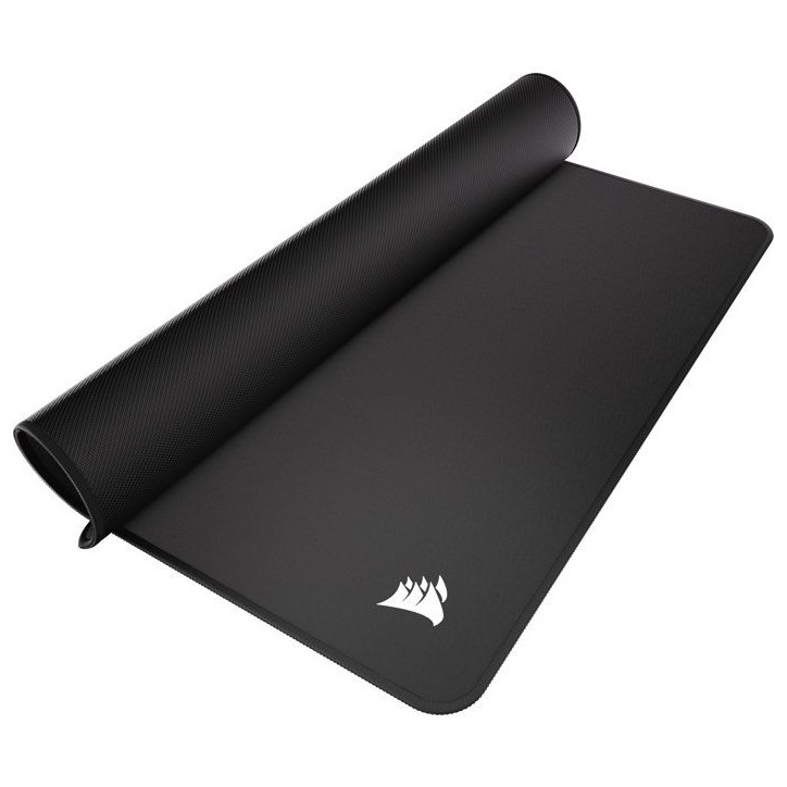 Tapis de souris Gamer - Corsair - MM - Large - Noir Tapis de souris Gamer - Corsair - MM - Large - Noir