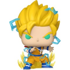 Figurine Funko Pop! - Animation Dragon Ball Daima - Super Saiyan Son G