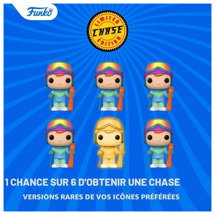 Figurine Funko Pop! - Animation Dragon Ball Daima - Super Saiyan Son Goku Mini n°2305 Figurine Funko Pop! - Animation Dragon Ball Daima - Super Saiyan Son Goku Mini n°2305