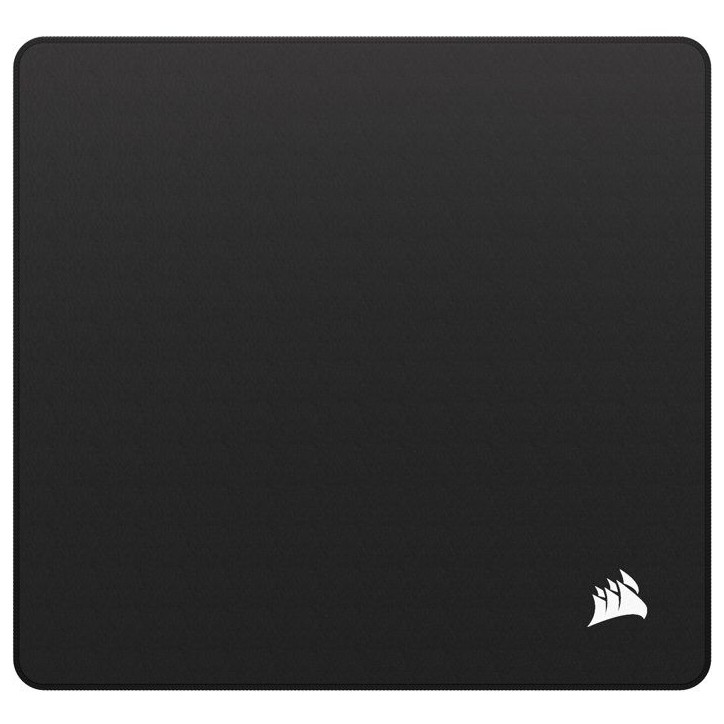 Tapis de souris Gamer - Corsair - MM - Medium - Noir Tapis de souris Gamer - Corsair - MM - Medium - Noir
