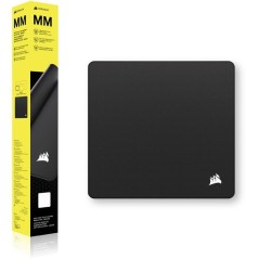 Tapis de souris Gamer - Corsair - MM - Medium - Noir