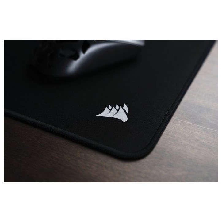 Tapis de souris Gamer - Corsair - MM - Medium - Noir Tapis de souris Gamer - Corsair - MM - Medium - Noir