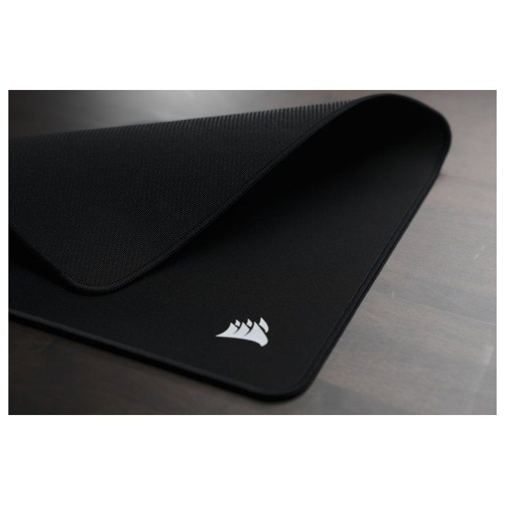 Tapis de souris Gamer - Corsair - MM - Medium - Noir Tapis de souris Gamer - Corsair - MM - Medium - Noir