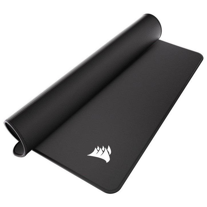 Tapis de souris Gamer - Corsair - MM - Medium - Noir Tapis de souris Gamer - Corsair - MM - Medium - Noir