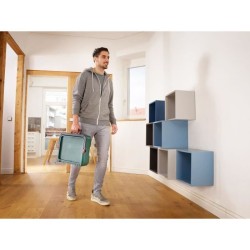 Bosch SystemBox – Boîte a Accessoires Taille S (Petite)
