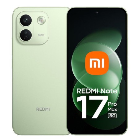 Smartphone - XIAOMI - Redmi Note 17 Pro Max 5G - 8Go RAM - 256Go - Ver