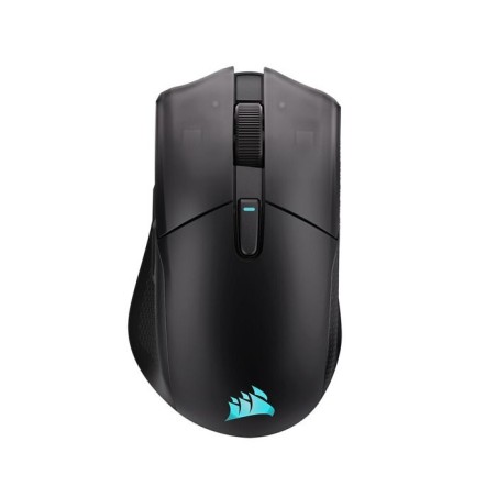 Souris Gamer - Sans Fil - Corsair - HARPOON v2 WIRELESS 26K DPI - Noir