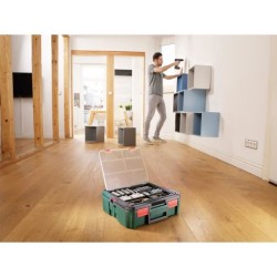 Bosch SystemBox – Boîte a Accessoires Taille S (Petite)