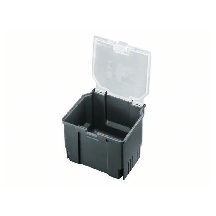 Bosch SystemBox – Boîte a Accessoires Taille S (Moyenne)