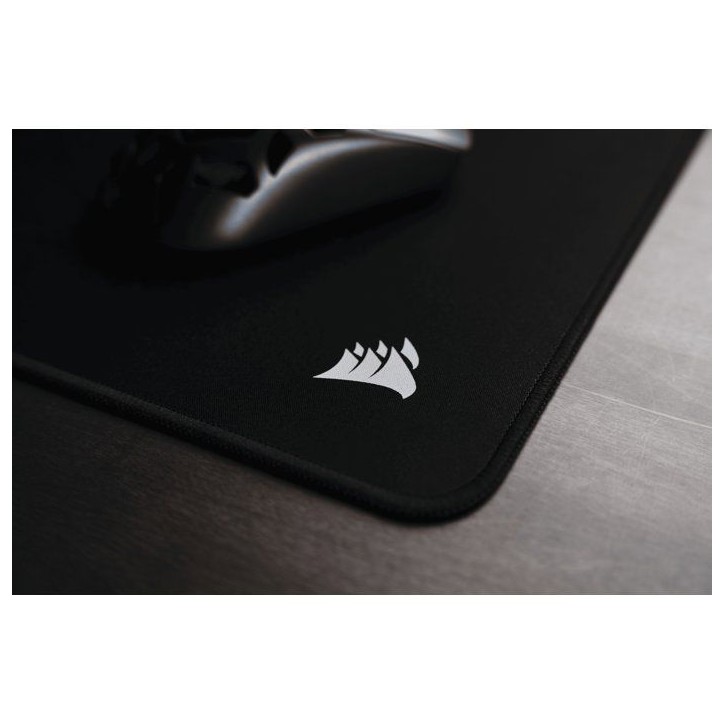 Tapis de souris Gamer - Corsair - MM - Extended XL - Noir Tapis de souris Gamer - Corsair - MM - Extended XL - Noir