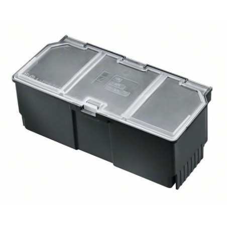 Bosch SystemBox – Boîte a Accessoires Taille S (Large)