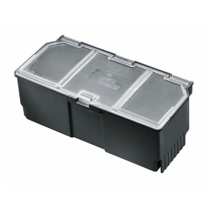 Bosch SystemBox – Boîte a Accessoires Taille S (Large) Bosch SystemBox – Boîte a Accessoires Taille S (Large)