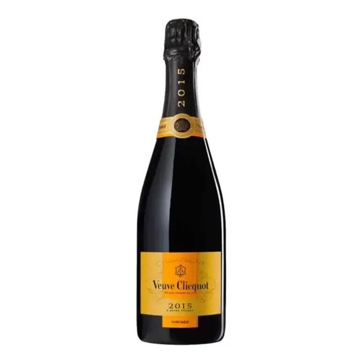 Veuve Clicquot vintage 2015 Veuve Clicquot vintage 2015
