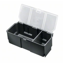 Bosch SystemBox – Boîte a Accessoires Taille S (Large)