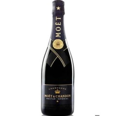 Champagne Moët & Chandon Nectar impérial - 75cl