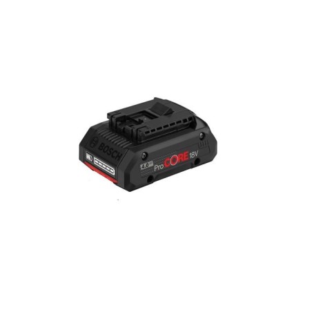 Batterie PROCORE 18V 4.0Ah Professional en boîte carton - BOSCH - 160