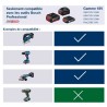 Batterie PROCORE 18V 4.0Ah Professional en boîte carton - BOSCH - 160