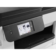 Imprimante multifonction - Jet d'encre - A4 couleur - Professionnelle